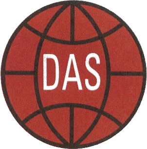 Das Makelaardij Logo